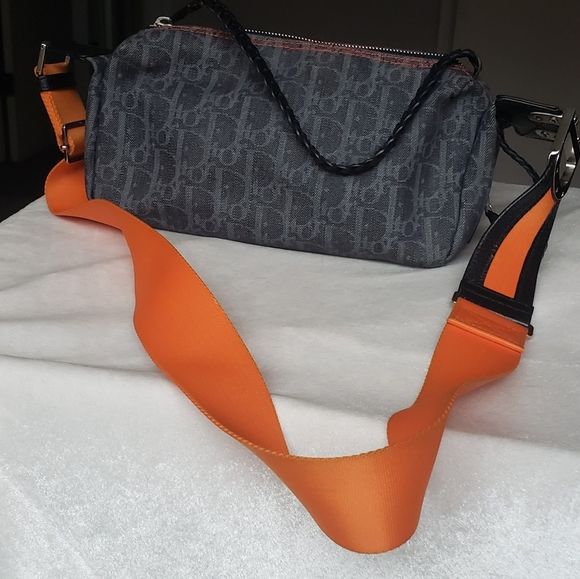 Dior Handbags - Authentic Dior Diorrisimo Flight Shoulder/handbag